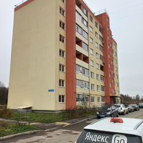 4-к. квартира, 90 м², 8/8 эт.