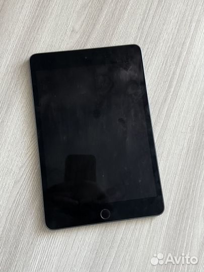 iPad mini 5 64gb