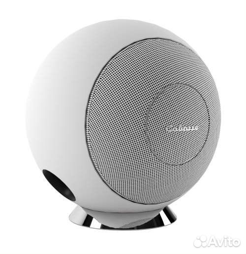 Полочная акустика Cabasse Riga 2 On-Base White