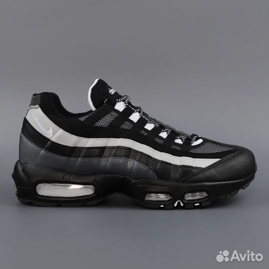 Кроссовки nike air max 95