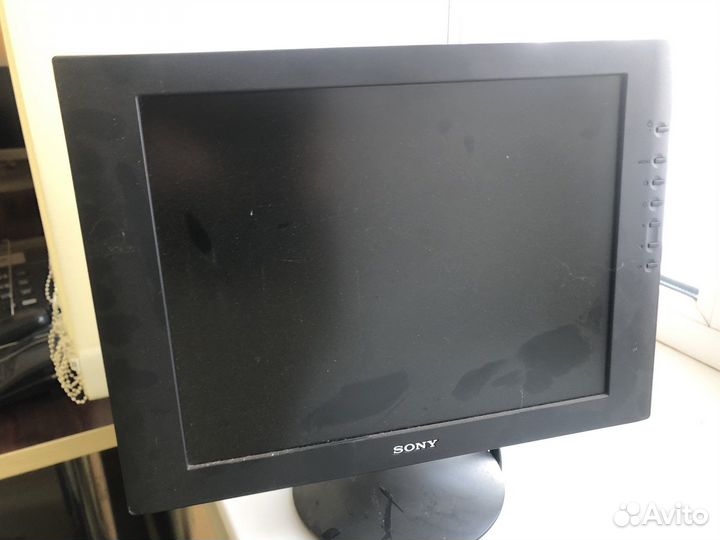 Мониторы для пк Samsung/Sony