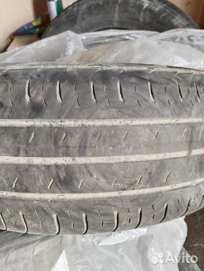 Kumho Solus SA01 Plus 205/65 R16