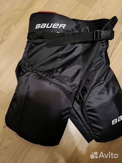 Хоккейные трусы Bauer