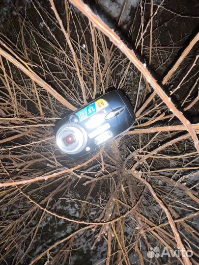 Цифровой фотоаппарат rekam мыльница винтаж