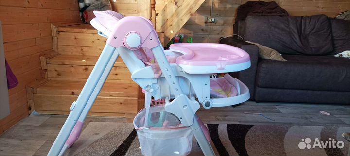 Стол-стул для кормления