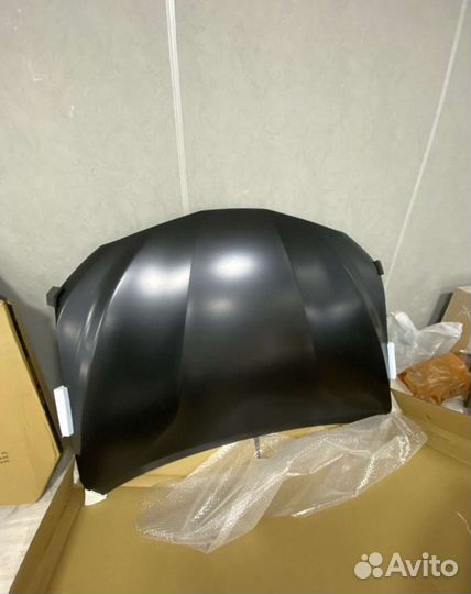 Капот Toyota Camry 70