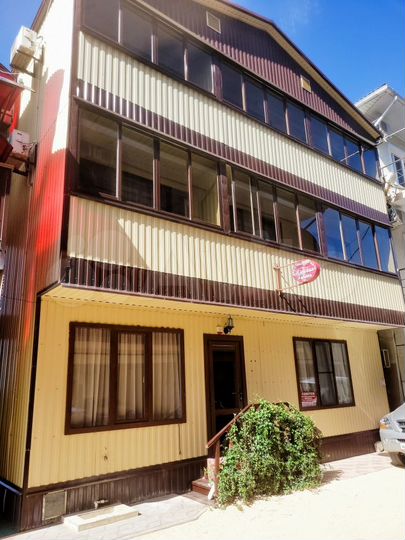 Гостиница, 300 м²