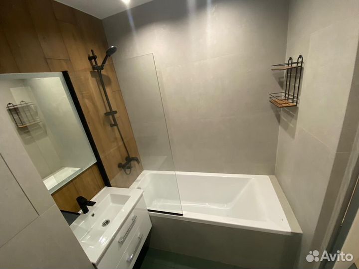 Ремонт квартир без посредников