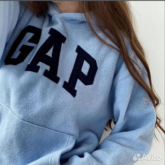 Худи GAP женская