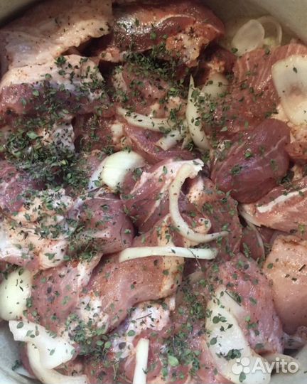 Доставка шашлыка