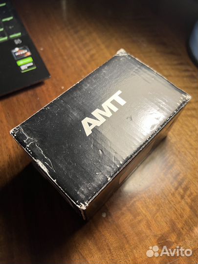 Гитарная педаль amt wh1 квакушка wah wah