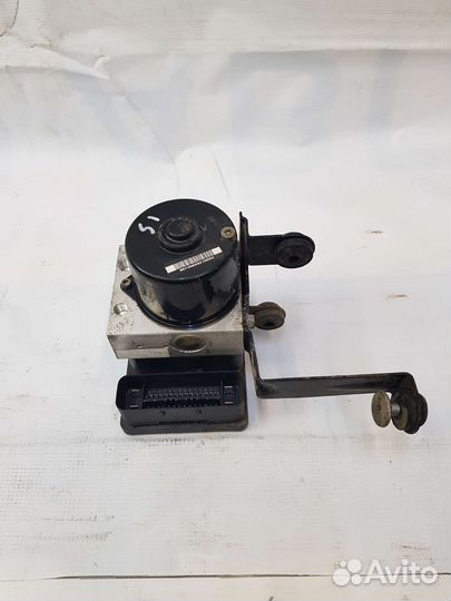 Блок ABS Volvo S40 2005 г в