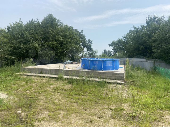 Дача 28 м² на участке 14 сот.