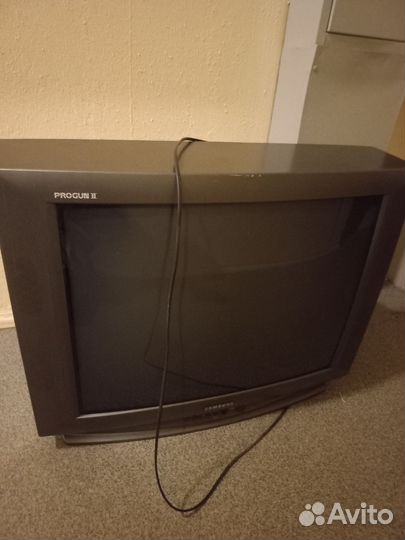 Телевизор бу