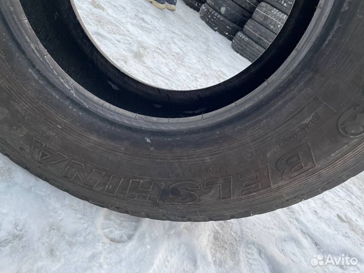 Шины 385 65 22.5