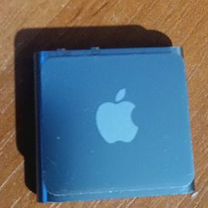 Плеер apple iPod nano