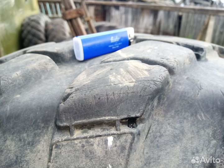 Передний мост в сборе от Газ 66