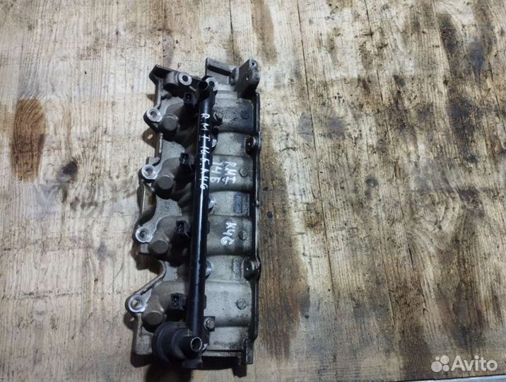 Форсунка renault megane 1 1.4 nn