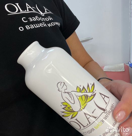 Прибыльный бизнес Ola-la доход от 200 тысяч