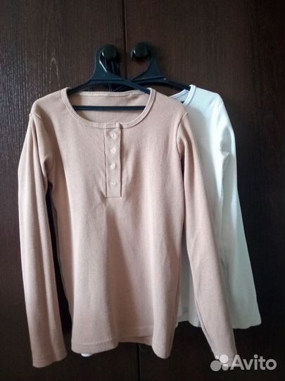 Блузка женская 42 44 46