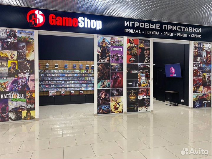 FC 24 PS4/PS5,в ассортименте