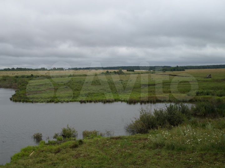 Участок 8,96 га (СНТ, ДНП)