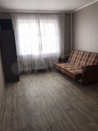 1-к. квартира, 39 м², 5/5 эт.