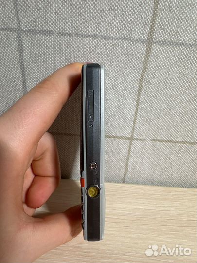 Sony Ericsson S312