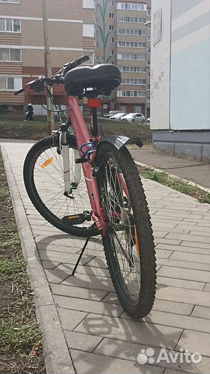 Велосипед Stels Miss 5000