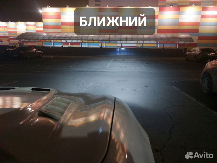 Фары toyota celica st 202