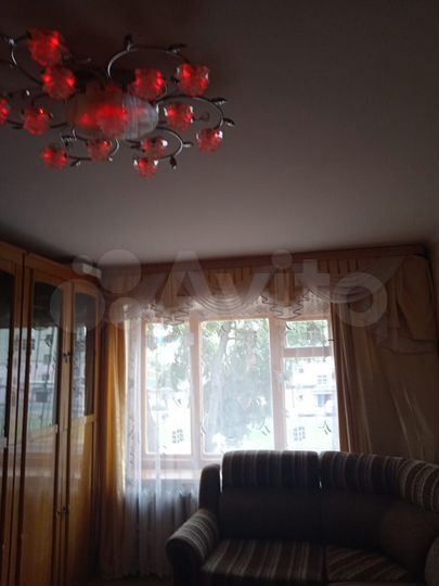 2-к. квартира, 47 м², 1/5 эт.