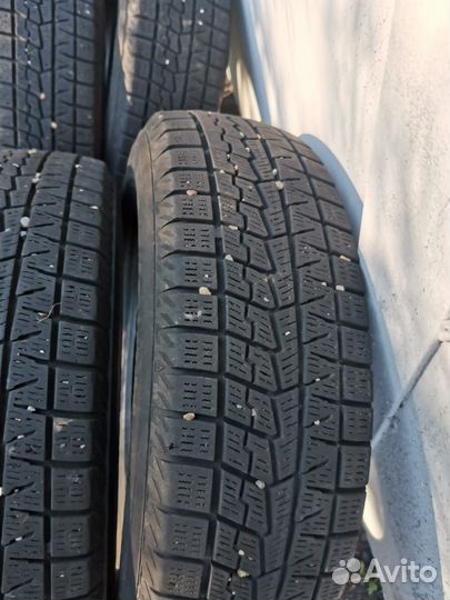 Yokohama Ice Guard IG70 165/70 R14 81Q