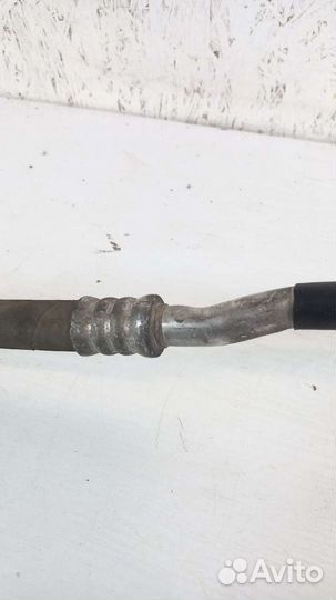 Трубка кондиционера Volkswagen Toureg 1