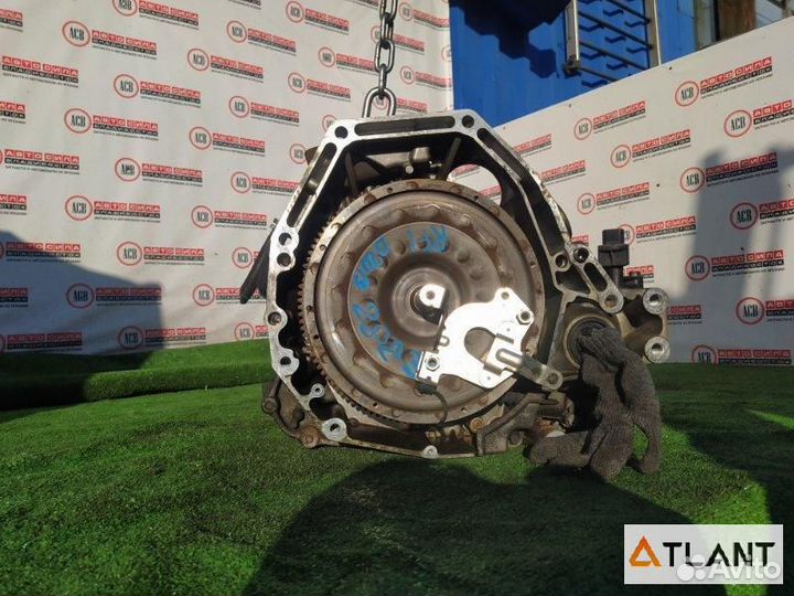 АКПП honda stepwgn