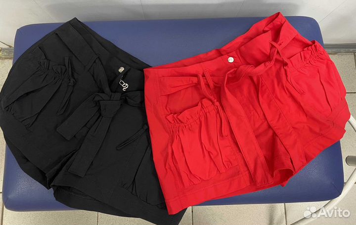 Шорты дилема