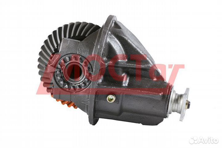 Редуктор заднего моста газель все модификации