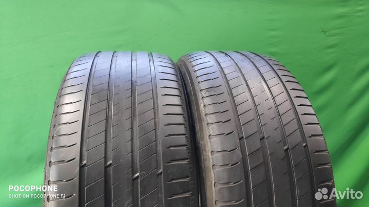 Michelin Latitude Sport 3 255/45 R20 105V