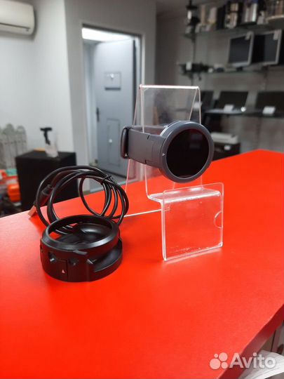 Умные часы Amazfit Verge lite