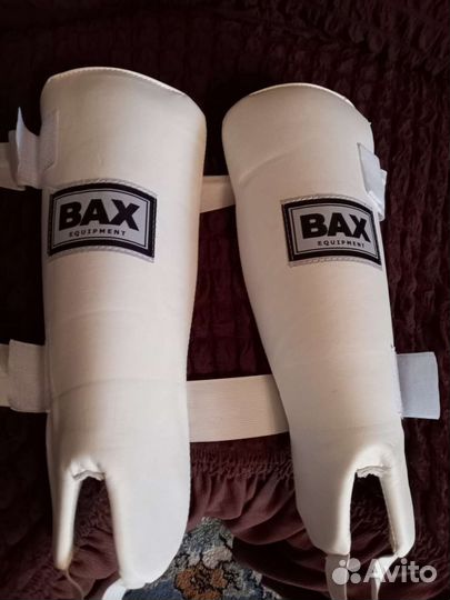 Наколенники спортивные