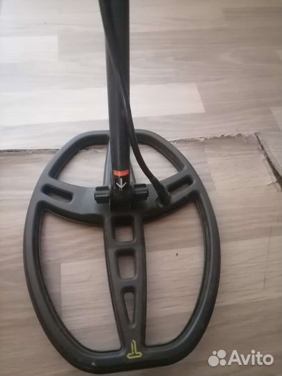 Металлоискатель tx 850