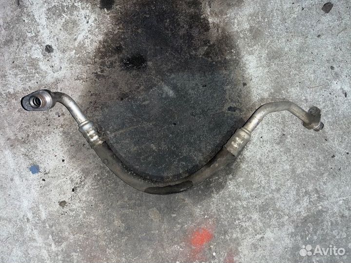 Трубка кондиционера Peugeot 308 4C 10 fjav 2008