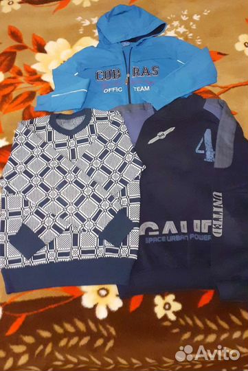 Джемперажилеты,др.вещиобувь0-16л,всесезоны