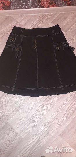 Юбка (3 шт пакетом)