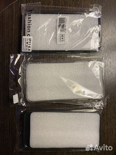 Чехол для iPhone 11 pro max