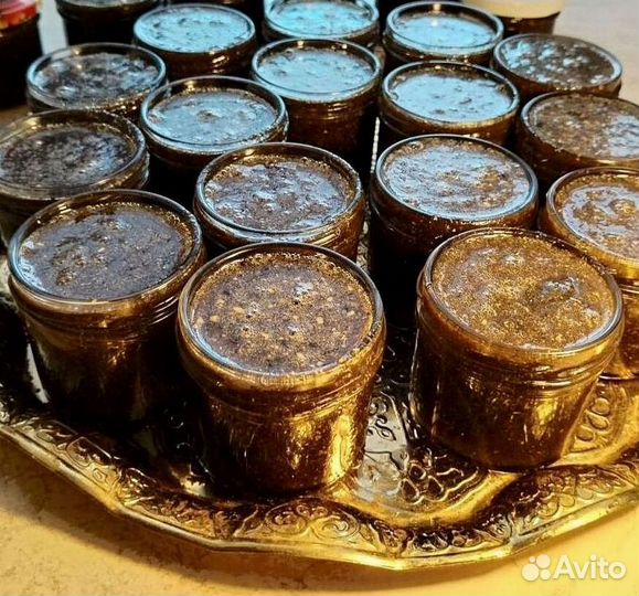 Мед для наслаждений по ночам