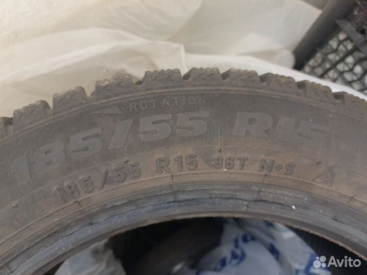 Formula Ice 185/55 R15 86T