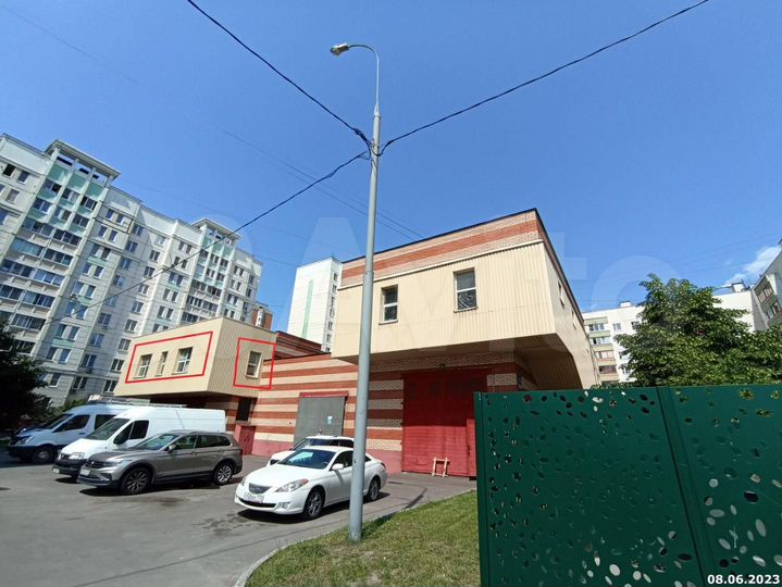 Продается коммерческая, 148.6 кв.м., 2/2 эт