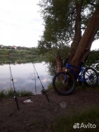 Стелс Adrenalin MD 27,5