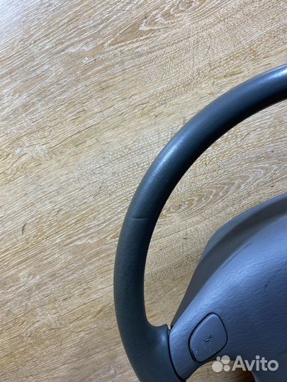 Руль пластиковый Kia Carens 1 Арт. 120561