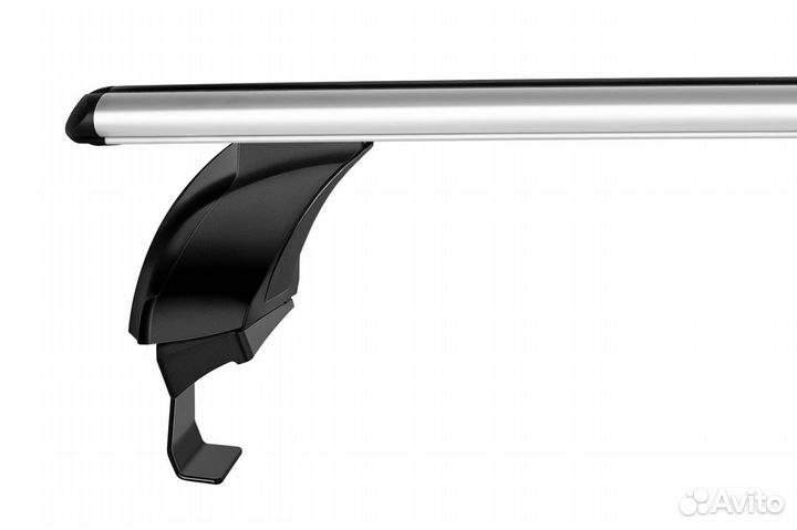 Багажник Honda Civic 4D (sedan) (2012 -н.в.) Атлан